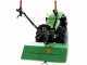 Lampacrescia MGM Castoro Super - Motocoltivatore diesel - Kohler 441cc - 12HP