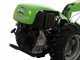 Lampacrescia MGM Castoro Super - Motocoltivatore diesel - Kohler 441cc - 12HP