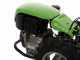 Lampacrescia MGM Castoro Super - Motocoltivatore diesel - Kohler 441cc - 12HP