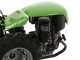 Lampacrescia MGM Castoro Super - Motocoltivatore diesel - Kohler 441cc - 12HP