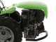 Lampacrescia MGM Castoro Super - Motocoltivatore diesel - Kohler 441cc - 12HP
