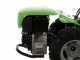 Lampacrescia MGM Castoro Super - Motocoltivatore diesel - Kohler 441cc - 12HP
