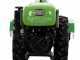 Lampacrescia MGM Castoro Super - Motocoltivatore diesel - Kohler 441cc - 12HP
