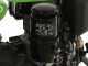 Lampacrescia MGM Castoro Super - Motocoltivatore diesel - Kohler 441cc - 12HP