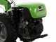 Lampacrescia MGM Castoro Super - Motocoltivatore diesel - Kohler 441cc - 12HP
