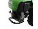 Lampacrescia MGM Castoro Super - Motocoltivatore diesel - Kohler 441cc - 12HP