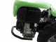 Lampacrescia MGM Castoro Super - Motocoltivatore diesel - Kohler 441cc - 12HP