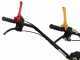 Lampacrescia MGM Castoro Super - Motocoltivatore diesel - Kohler 441cc - 12HP