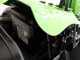 Lampacrescia MGM Castoro Super - Motocoltivatore diesel - Kohler 441cc - 12HP