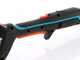Gardena EasyCut 110/18V P4A - Forbice elettrica da potatura su asta - 18V 2Ah - Diametro di taglio 28mm