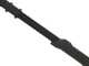 Gardena EasyCut 110/18V P4A - Forbice elettrica da potatura su asta - 18V 2Ah - Diametro di taglio 28mm