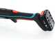 Gardena EasyCut 110/18V P4A - Forbice elettrica da potatura su asta - 18V 2Ah - Diametro di taglio 28mm