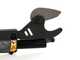 Gardena EasyCut 110/18V P4A - Forbice elettrica da potatura su asta - 18V 2Ah - Diametro di taglio 28mm