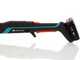 Gardena EasyCut 110/18V P4A - Forbice elettrica da potatura su asta - 18V 2Ah