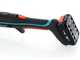 Gardena EasyCut 110/18V P4A - Forbice elettrica da potatura su asta - 18V 2Ah