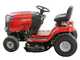 Troy-Bilt Pony 92T-S - Trattorino rasaerba - cambio transmatico - scarico laterale