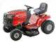Troy-Bilt Pony 92T-S - Trattorino rasaerba - cambio transmatico - scarico laterale