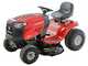 Troy-Bilt Pony 92T-S - Trattorino rasaerba - cambio transmatico - scarico laterale