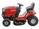 Troy-Bilt Pony 92T-S - Trattorino rasaerba - cambio transmatico - scarico laterale