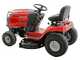 Troy-Bilt Pony 92T-S - Trattorino rasaerba - cambio transmatico - scarico laterale