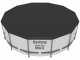 Bestway Steel Pro Max 56420 - Piscina Rotonda