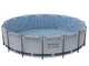 Bestway Steel Pro Max 5612X - &Oslash;427x122 cm - Piscina Rotonda