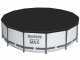 Bestway Steel Pro Max 5612X - Piscina Rotonda