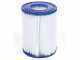 Bestway Steel Pro Max 5612X - Piscina Rotonda