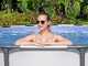 Bestway Steel Pro Max 56438 - &Oslash;457x122 cm - Piscina Rotonda