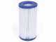 Bestway Steel Pro Max 5619E - Piscina Rotonda