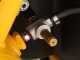 DeWalt DPC17PS-QS - Compressore aria elettrico portatile monofase, oil-less - Motore 2.5 HP - 17 lt