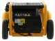 DeWalt DPC17PS-QS - Compressore aria elettrico portatile monofase, oil-less - Motore 2.5 HP - 17 lt