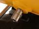 DeWalt DPC17PS-QS - Compressore aria elettrico portatile monofase, oil-less - Motore 2.5 HP - 17 lt
