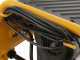 DeWalt DPC17PS-QS - Compressore aria elettrico portatile monofase, oil-less - Motore 2.5 HP - 17 lt