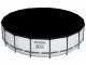 Bestway Steel Pro Max 56462 - &Oslash;549x122 cm - Piscina Rotonda