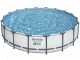 Bestway Steel Pro Max 56462 - Piscina Rotonda