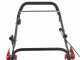 MTD Smart 46 PO / N - Tagliaerba a scoppio - Motore ThorX 35 OHV
