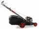 MTD Smart 46 PO / N - Tagliaerba a scoppio - Motore ThorX 35 OHV