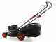 MTD Smart 46 PO / N - Tagliaerba a scoppio - Motore ThorX 35 OHV