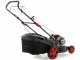 MTD Smart 46 PO / N - Tagliaerba a scoppio - Motore ThorX 35 OHV