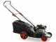 MTD Smart 46 PO / N - Tagliaerba a scoppio - Motore ThorX 35 OHV