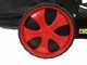 MTD Smart 46 PO / N - Tagliaerba a scoppio - Motore ThorX 35 OHV