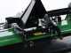 GreenBay TSB 125 - Fresa Interrasassi per trattore