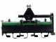 GreenBay TSB 125 - Fresa Interrasassi per trattore