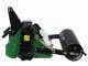 GreenBay TSB 125 - Fresa Interrasassi per trattore