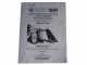 GreenBay TSB 125 - Fresa Interrasassi per trattore
