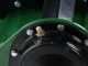 GreenBay TSB 125 - Fresa Interrasassi per trattore
