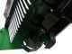 GreenBay TSB 125 - Fresa Interrasassi per trattore