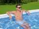 Bestway Power Steel 56441 - Piscina fuori terra