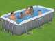 Bestway Power Steel 56441 - Piscina fuori terra